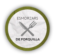 Esmorzars